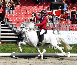 Bjartmar vm2019